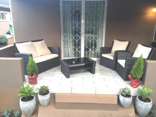 Apartamento Joy Haven Entire Selfcatering Garden Cottage