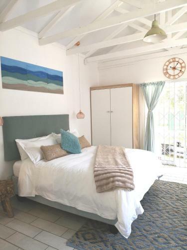 Apartamento Joy Haven Entire Selfcatering Garden Cottage
