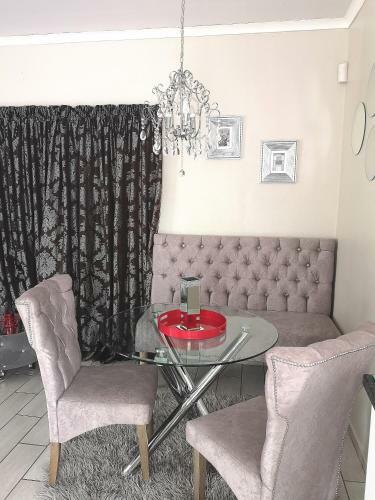 Apartamento Joy Haven Entire Selfcatering Garden Cottage