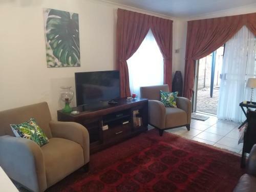 Apartamento Self Catering @ Union
