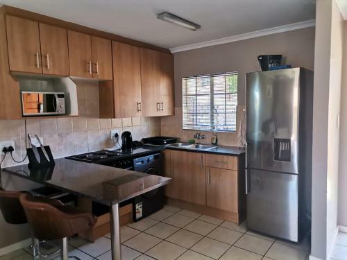Apartamento Town House At The Reeds