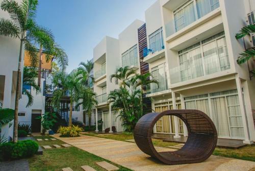 Aziza Paradise Hotel