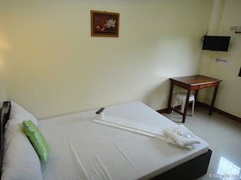Posada Amerson Pension Place
