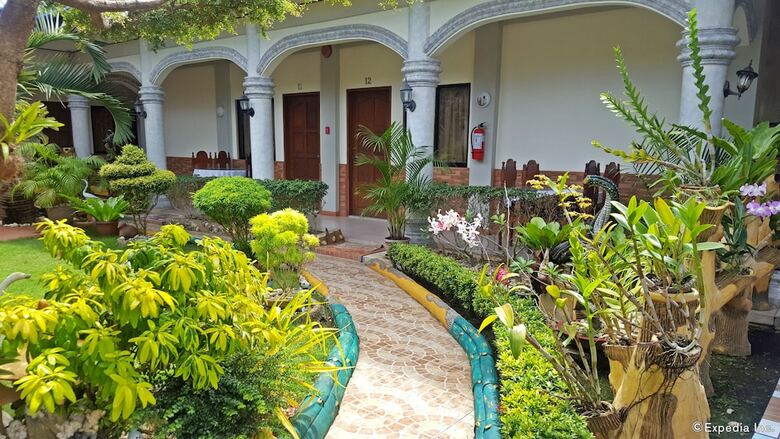 Posada Casitas De Az Pension