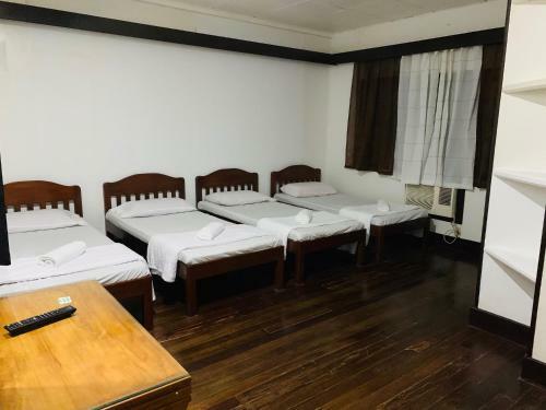 Posada Matutina Pensionne