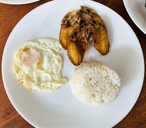 Posada Matutina Pensionne