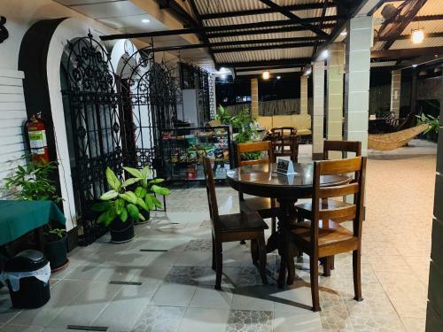 Posada Matutina Pensionne