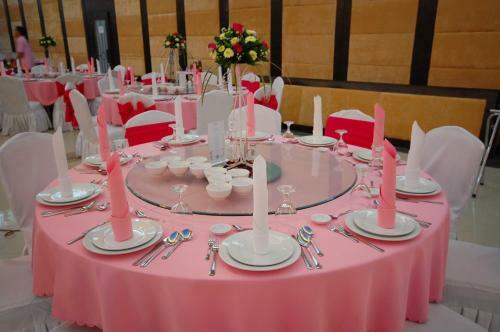 A&a Plaza Hotel