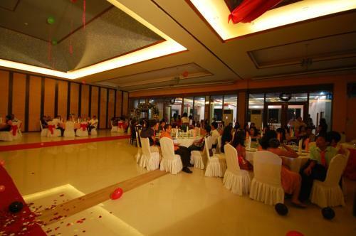 A&a Plaza Hotel