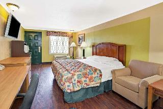 Motel Knights Inn - Madison Heights