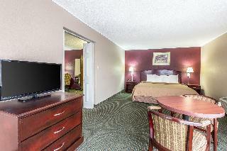Hotel Quality Inn