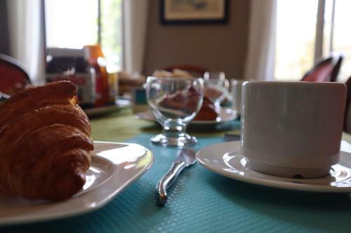 Hostal Domaine Des Tilleuls