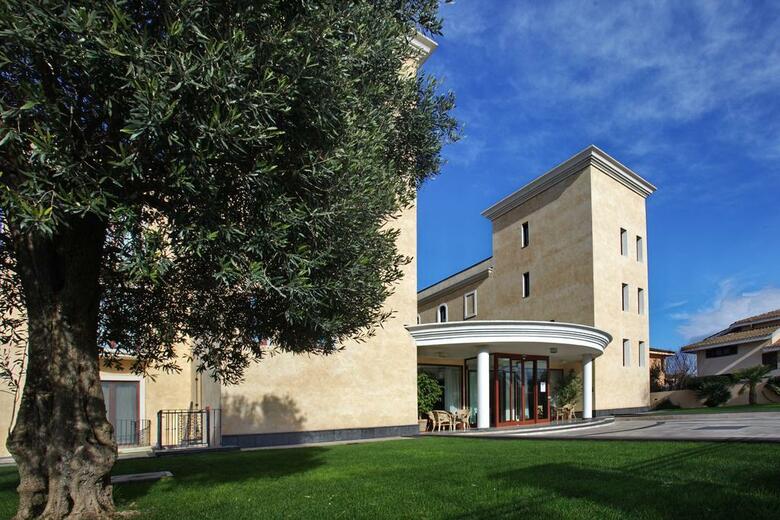Hotel Le Torri