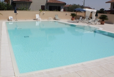 Hotel Le Torri