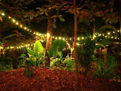 Hostal Secret Garden Resort