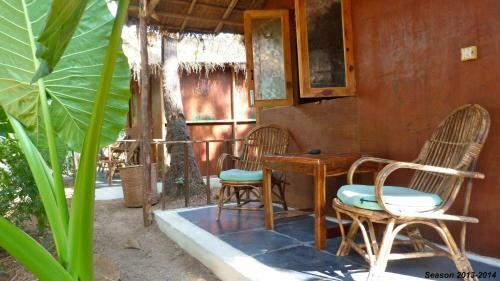 Hostal Secret Garden Resort