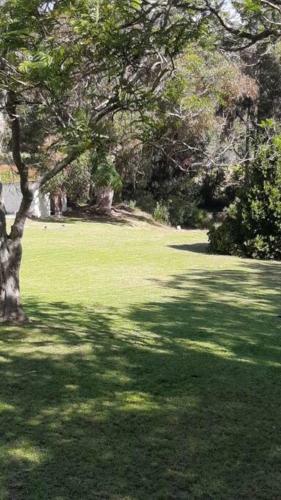 Villa Chantr� Country House - 8 Sleeper Self Catering