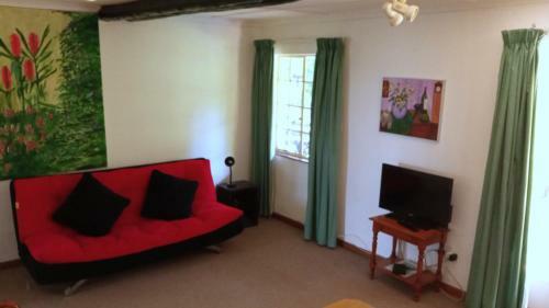 Apartamento Millgate Cottage