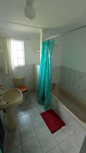Apartamento Millgate Cottage