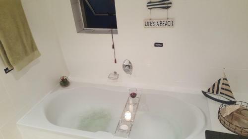 Apartamento Sea Breez