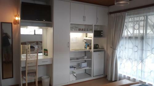 Apartamento Vergenoegd