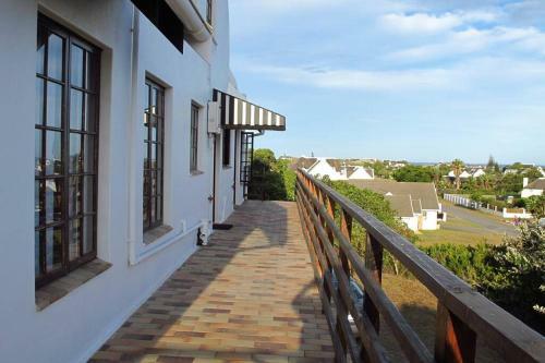 Large Cape Dutch Family Home