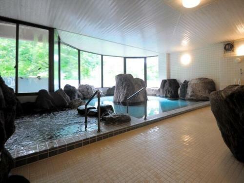 Takinoue Hotel Keikoku - Vacation Stay 32407v