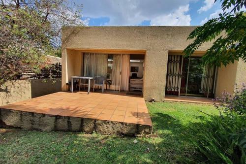 Apartamento 1 Bedroom Cottage