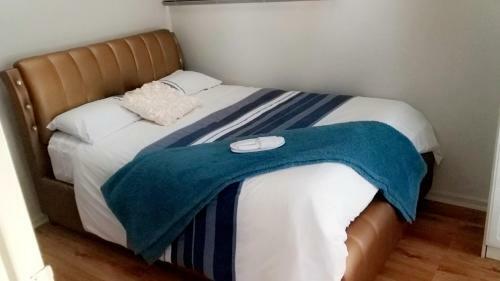 Hostal Midrand Bed And Breakfast