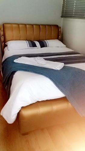 Hostal Midrand Bed And Breakfast