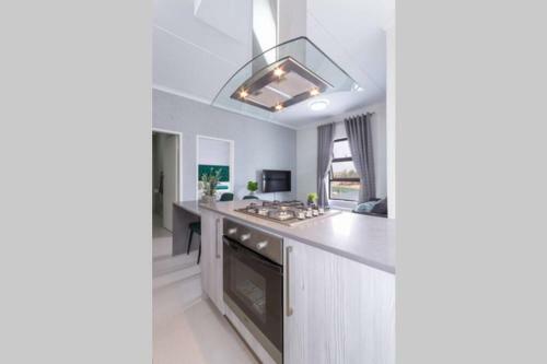 Apartamento Alimama Spaces: The Manson's 8 On New
