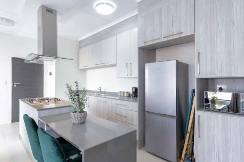 Apartamento Alimama Spaces: The Manson's 8 On New