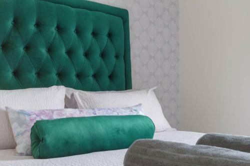Apartamento Alimama Spaces: The Manson's 8 On New