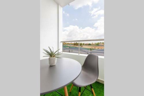 Apartamento Alimama Spaces: The Manson's 8 On New