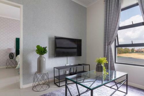 Apartamento Alimama Spaces: The Manson's 8 On New