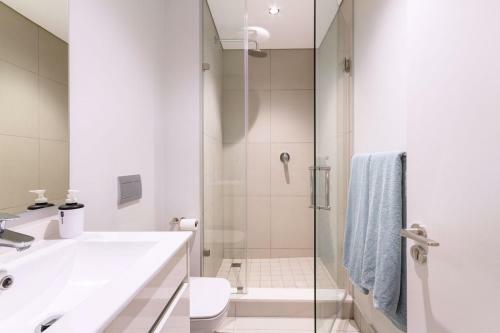 Apartamento Alimama Spaces: The Manson's Ellipse