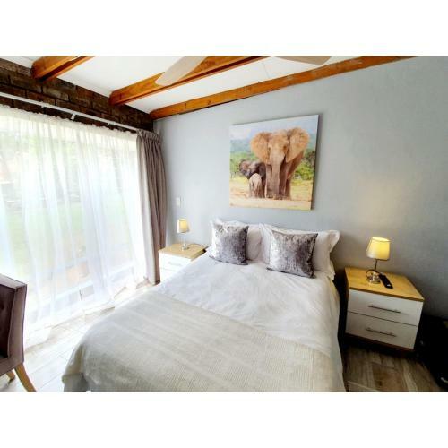 Waterfall Bed & Breakfast
