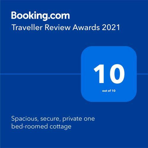 Apartamento 41 Ridge- Self Catering Cottages
