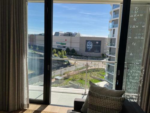 5 Star Ellipse Waterfall Elegant Apartments, Midrand