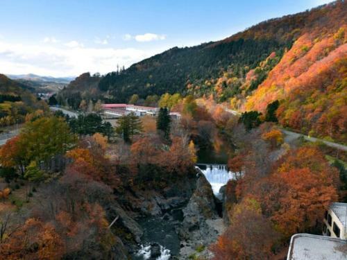 Takinoue Hotel Keikoku - Vacation Stay 32408v