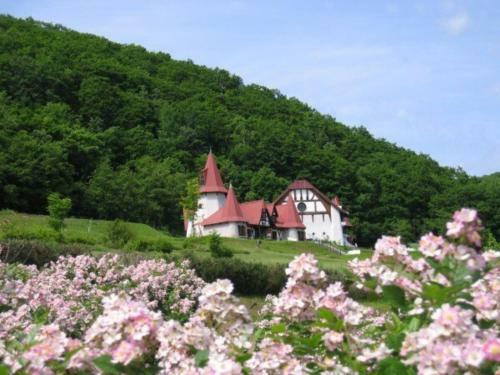 Takinoue Hotel Keikoku - Vacation Stay 32408v