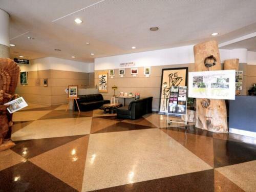 Takinoue Hotel Keikoku - Vacation Stay 32408v