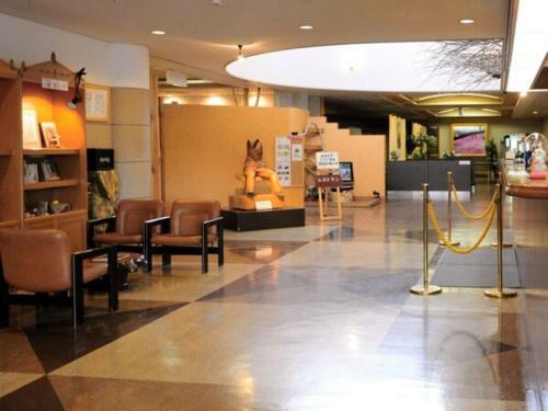 Takinoue Hotel Keikoku - Vacation Stay 32408v