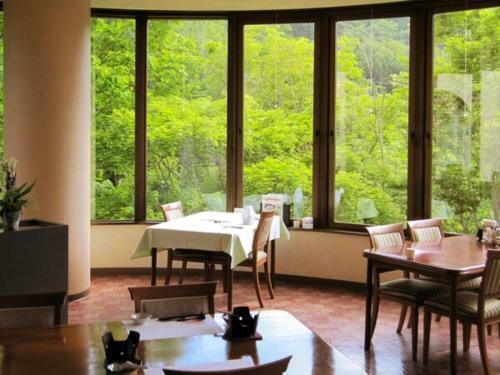 Takinoue Hotel Keikoku - Vacation Stay 32408v