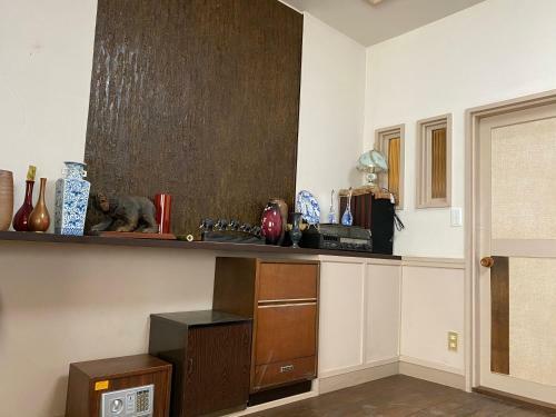 Hostal Iroriyado Gen