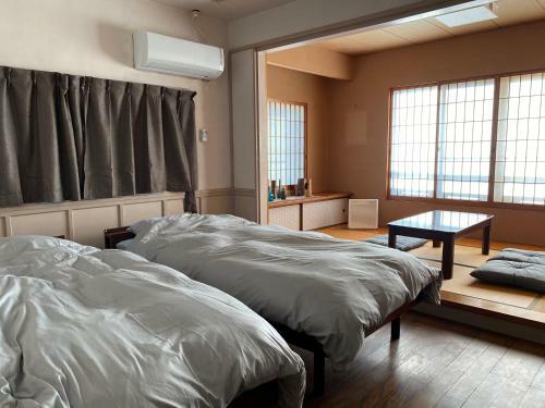 Hostal Iroriyado Gen