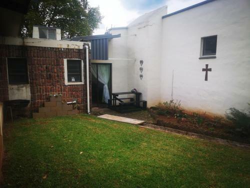 Apartamento Sabi Falls Accommodation