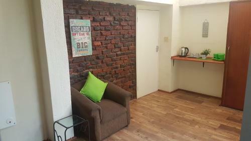 Apartamento Sabi Falls Accommodation