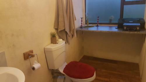 Apartamento Sabi Falls Accommodation