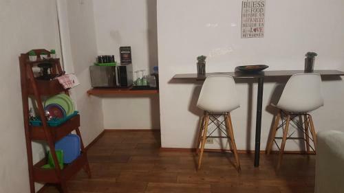 Apartamento Sabi Falls Accommodation